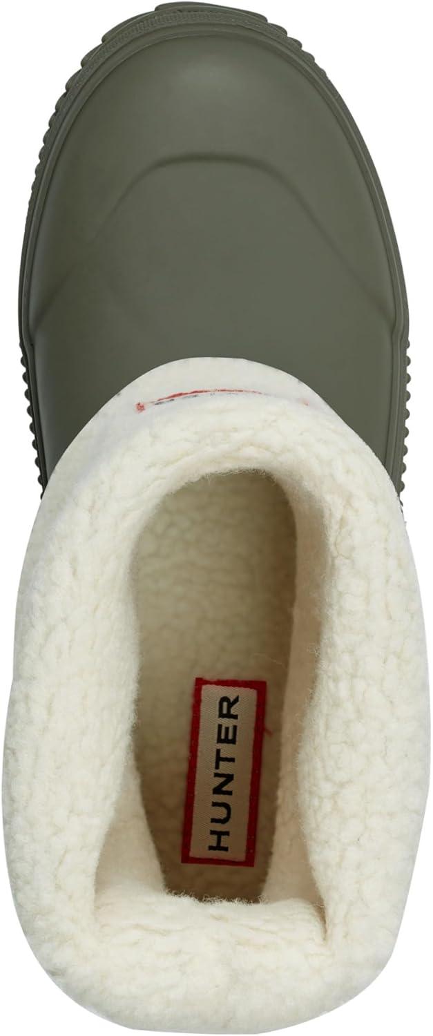 imageHunter womens Thunor WaterproofMedium Green