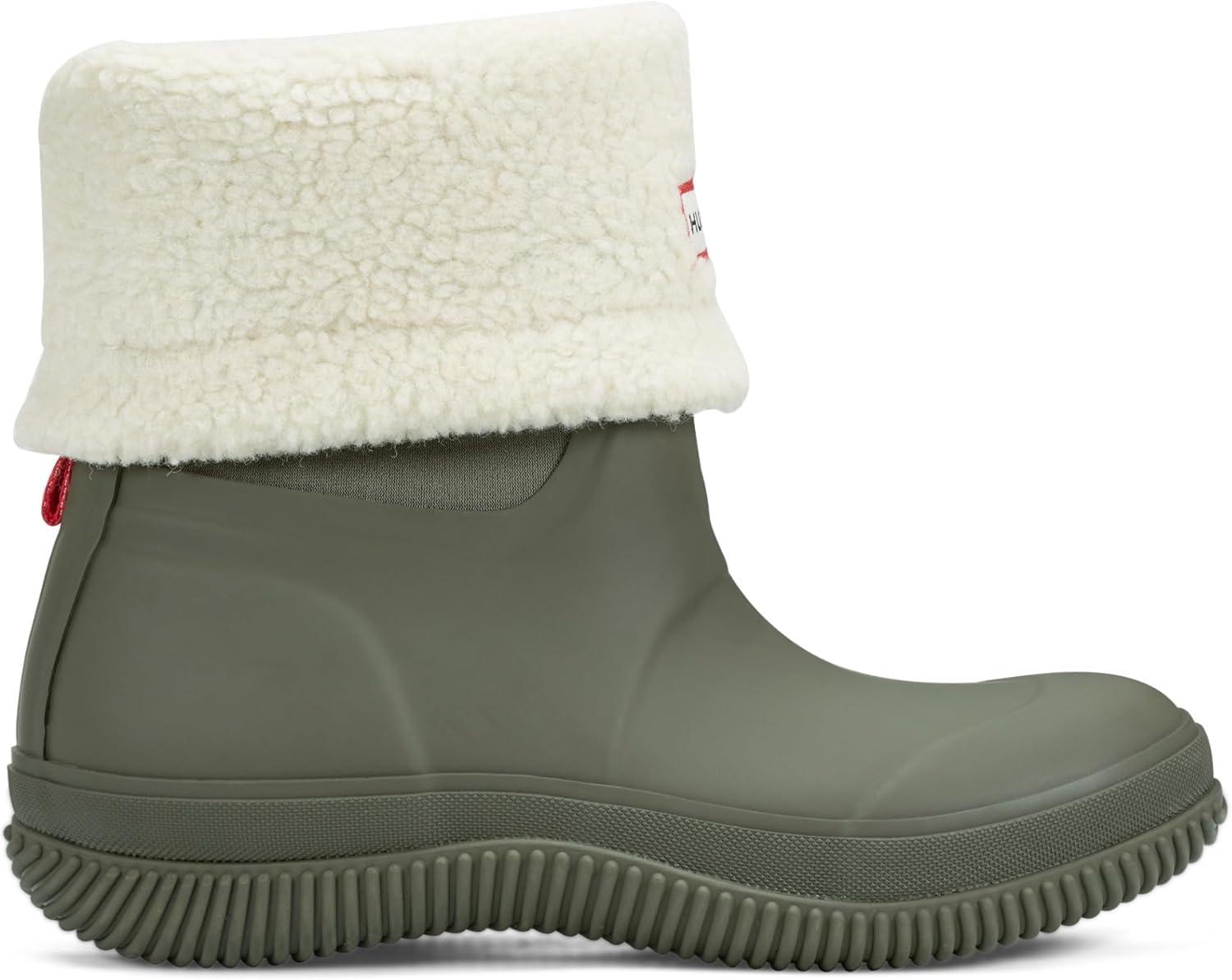 imageHunter womens Thunor WaterproofMedium Green