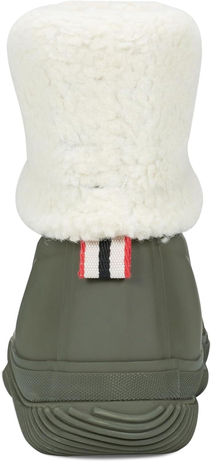 imageHunter womens Thunor WaterproofMedium Green