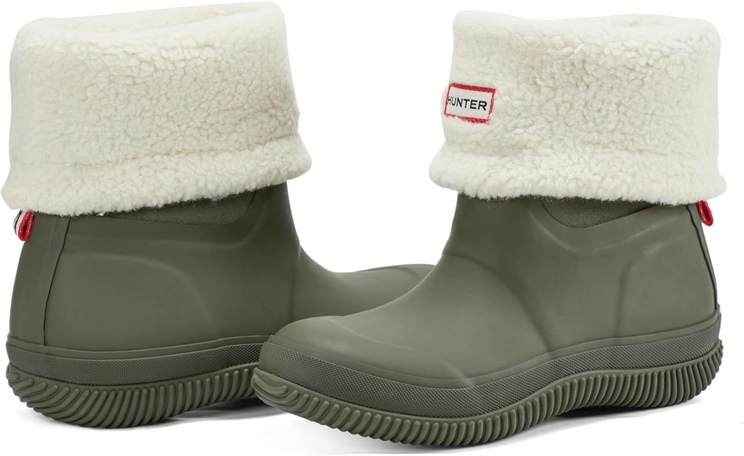 imageHunter womens Thunor WaterproofMedium Green