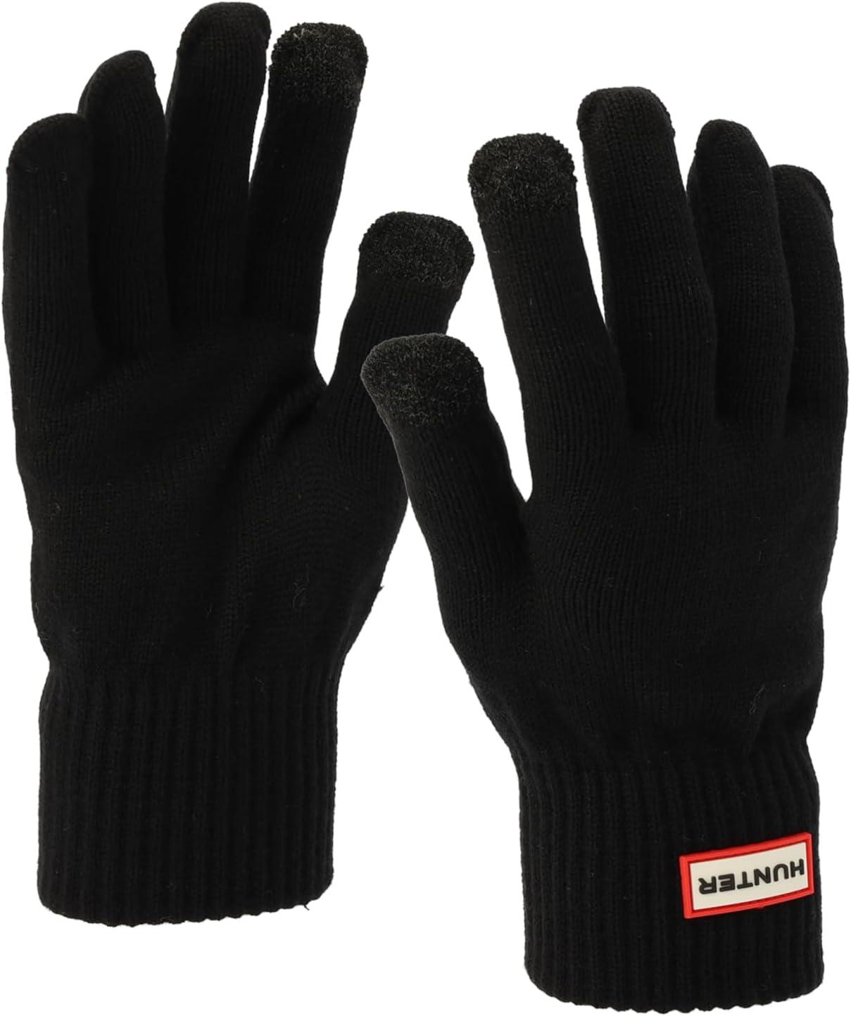 imageHunter womens Womens Play Essential GloveBlack