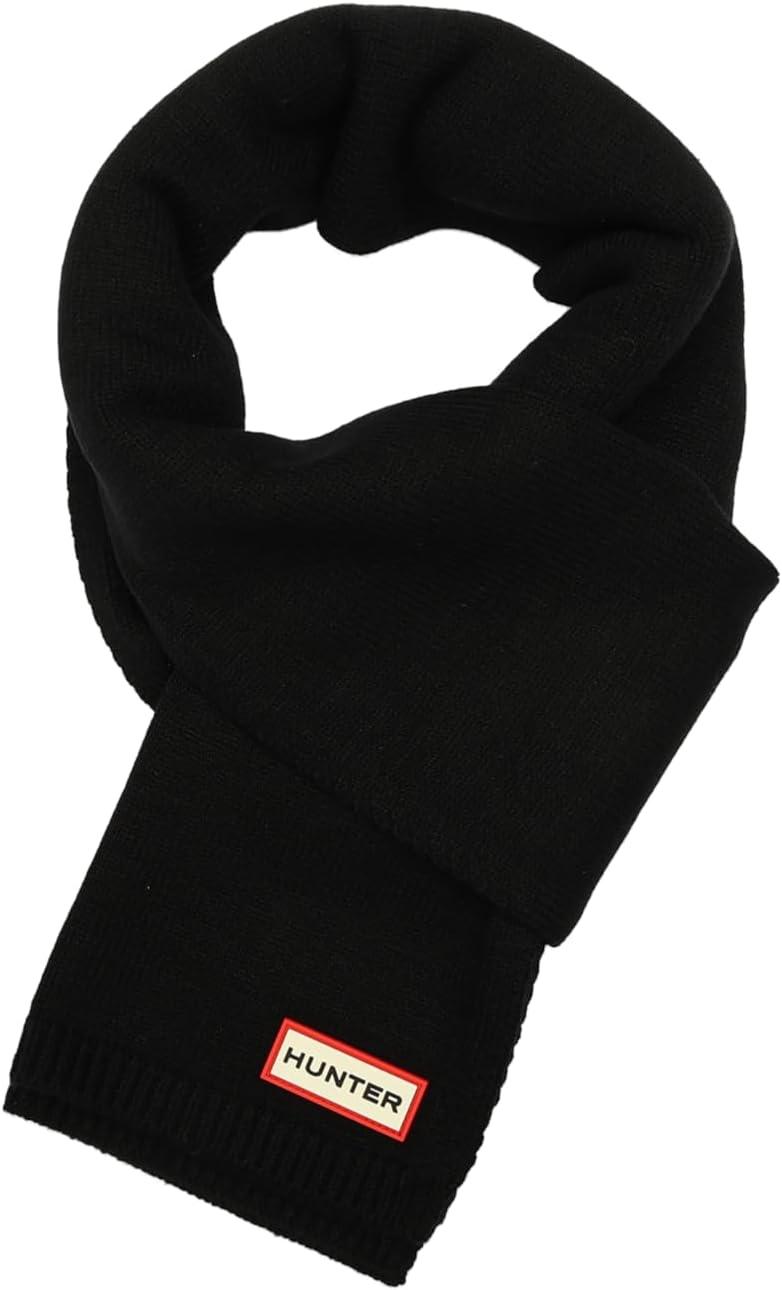 imageHunter womens Womens Play Essential ScarfBlack