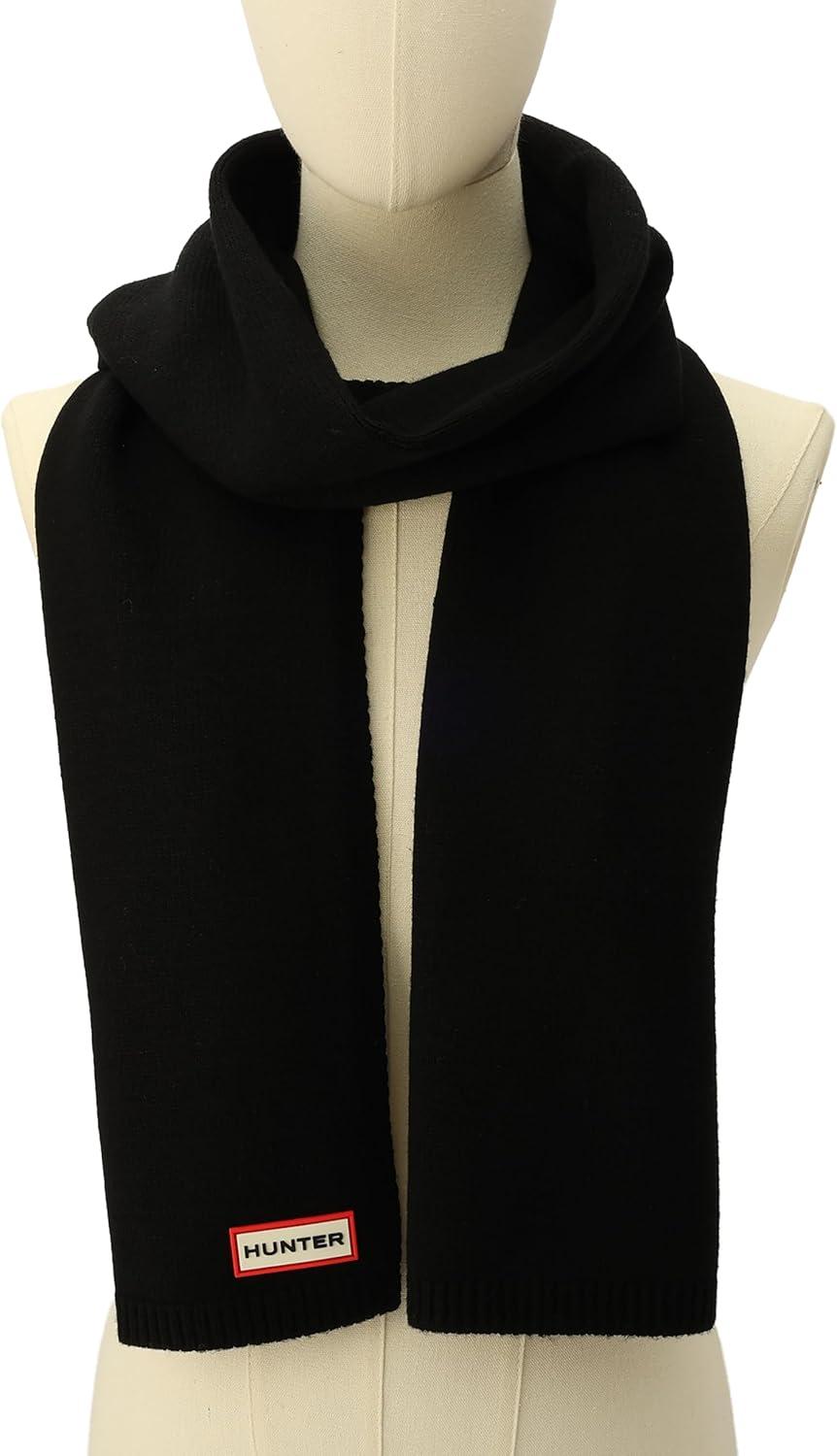imageHunter womens Womens Play Essential ScarfBlack