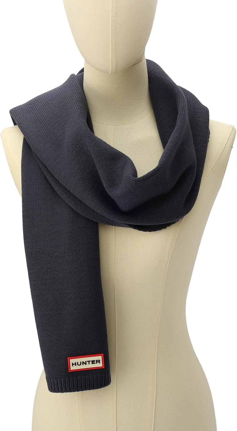 imageHunter womens Womens Play Essential ScarfNavy