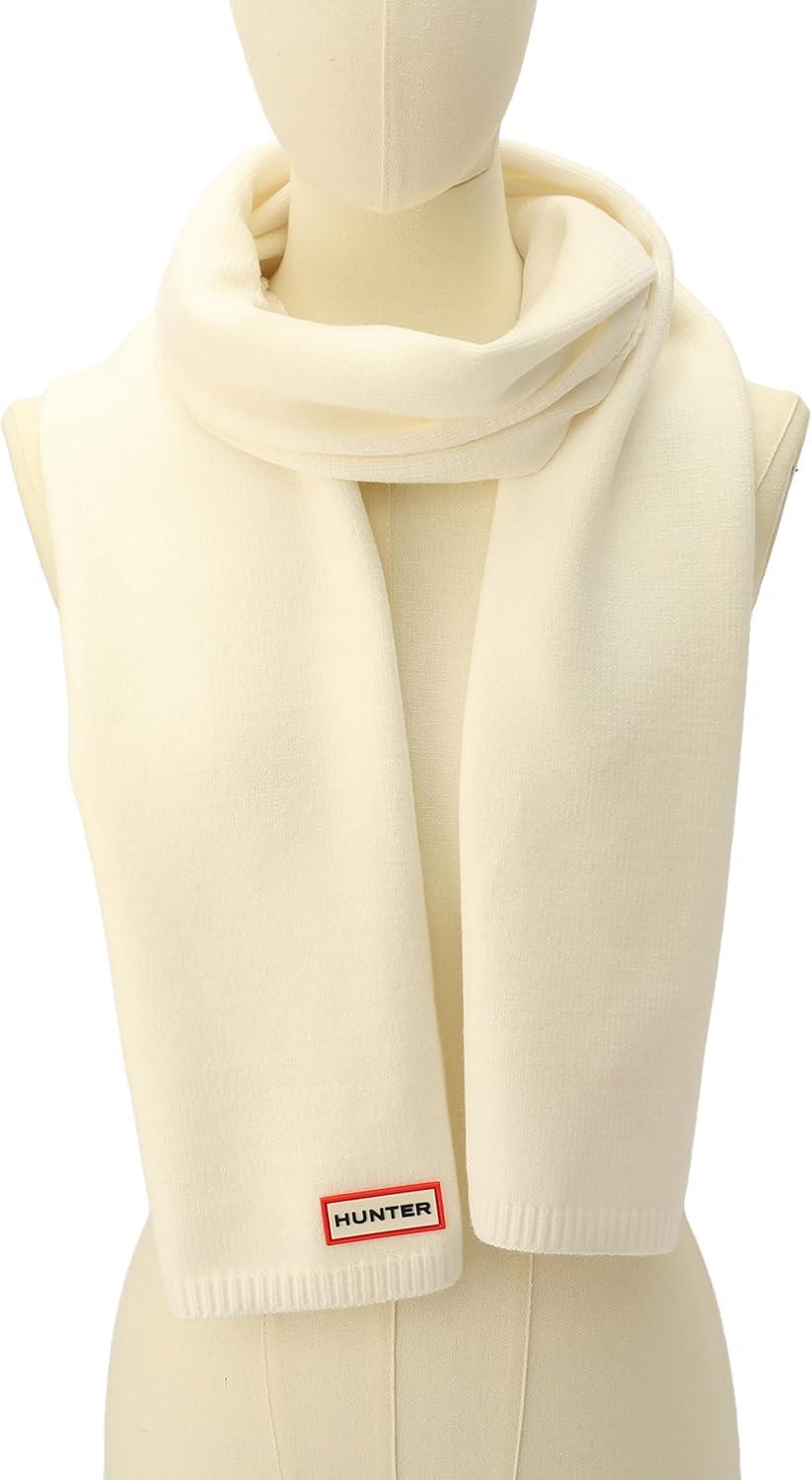 imageHunter womens Womens Play Essential ScarfWhite