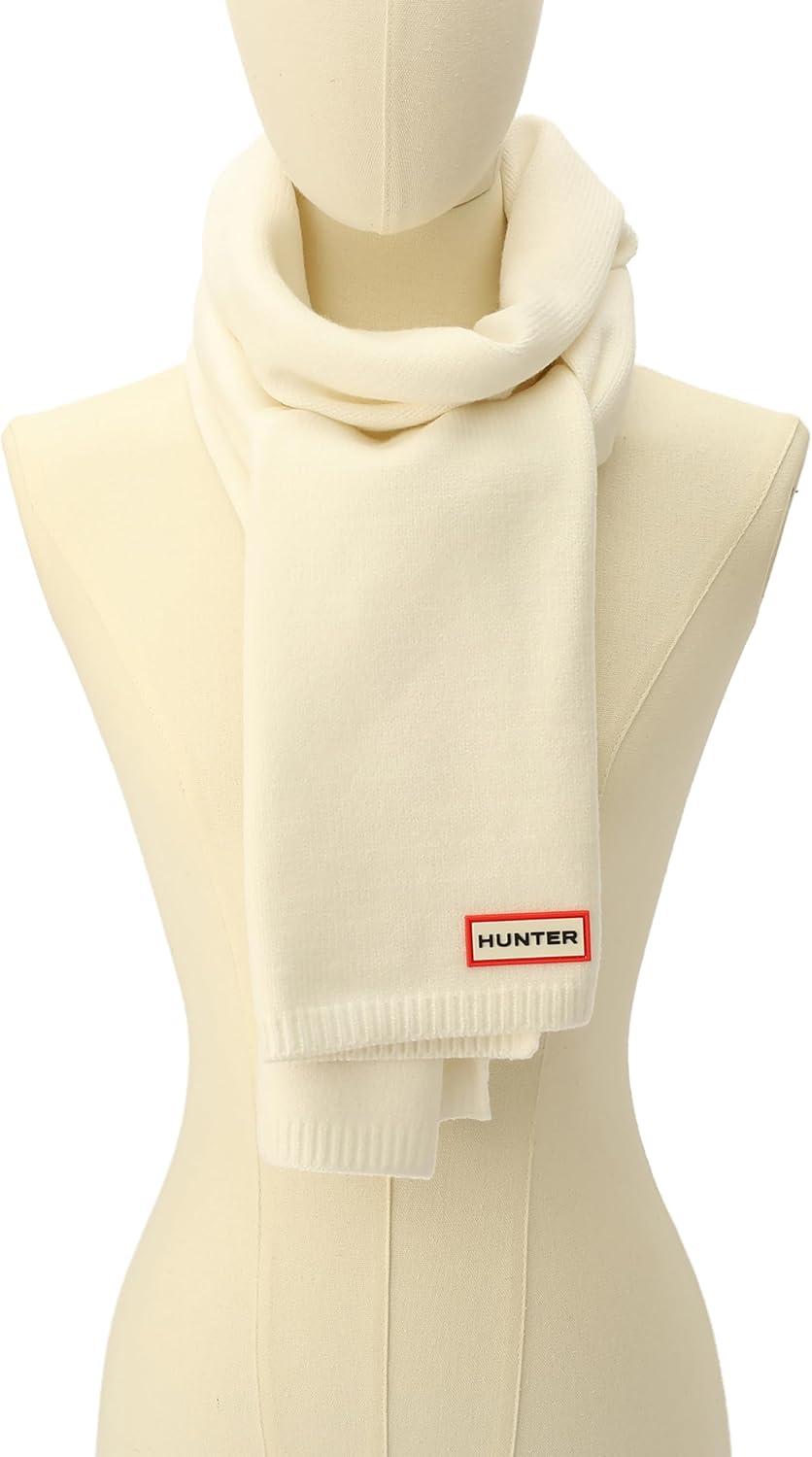 imageHunter womens Womens Play Essential ScarfWhite