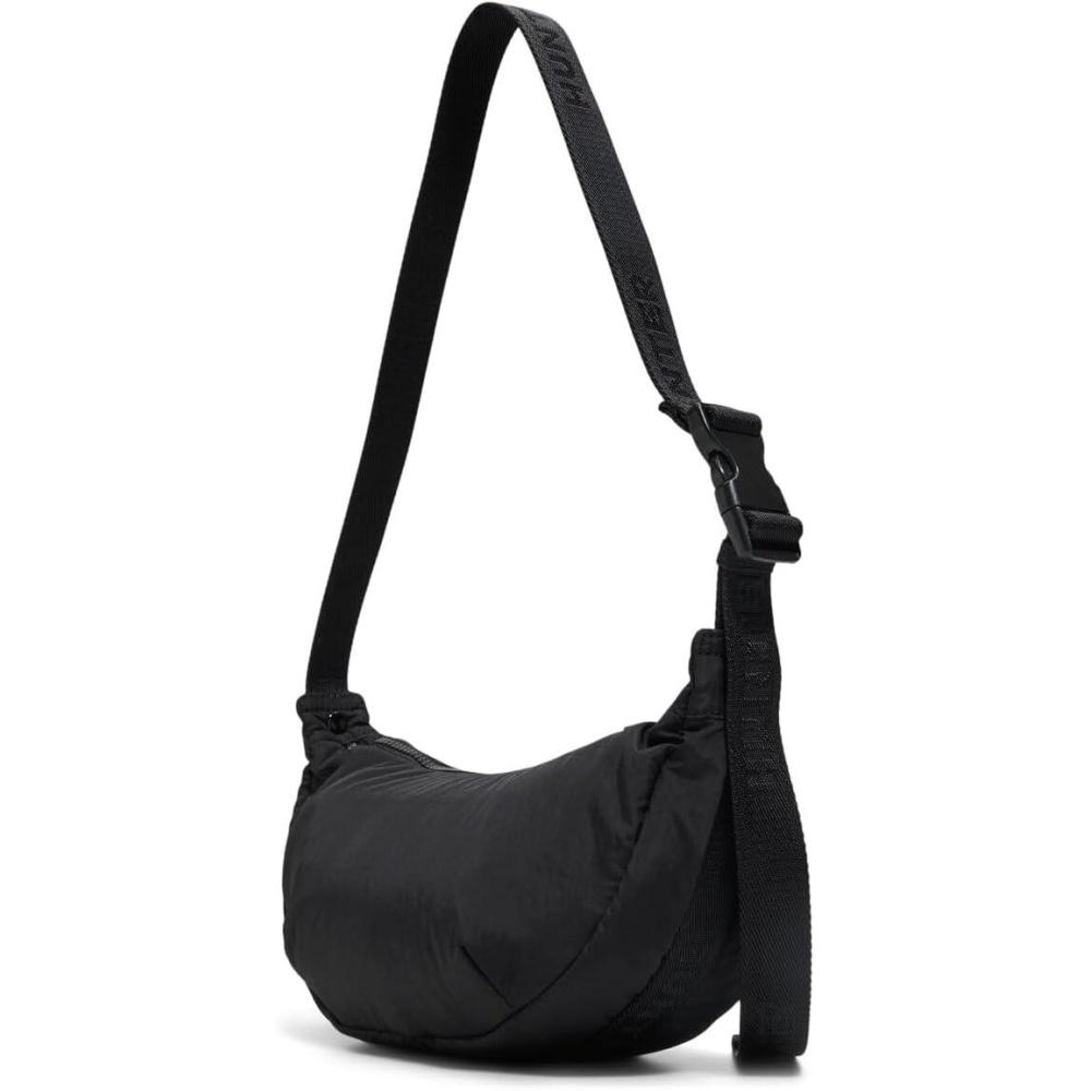 imageHunter Essential Crossbody BagOpen Black