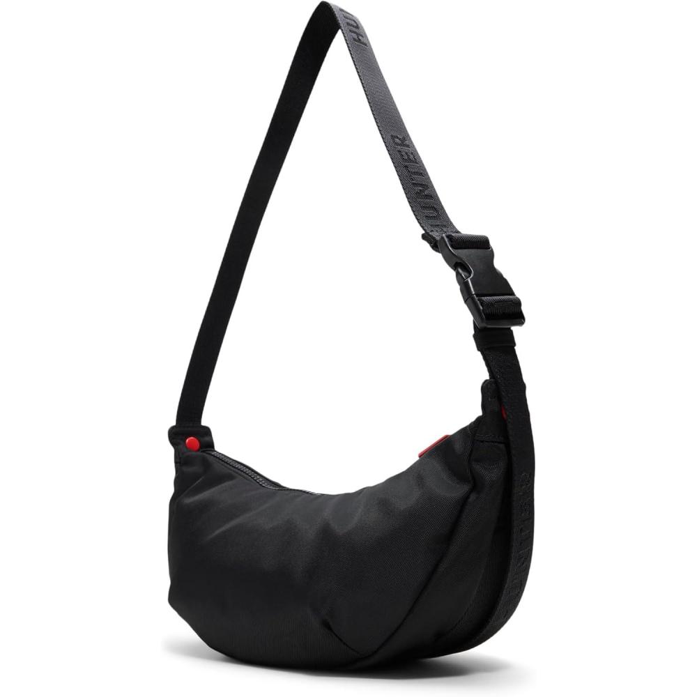 imageHunter Essential Crossbody BagOther Black