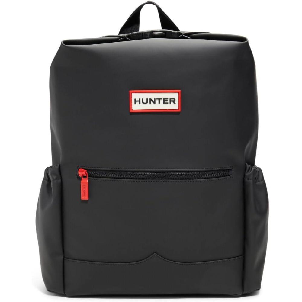 imageHunter Top Clip Wheat LargeBlack