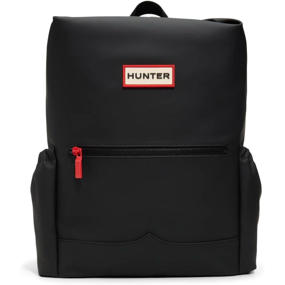 imageHunter Top Clip Wheat LargeSmooth Black