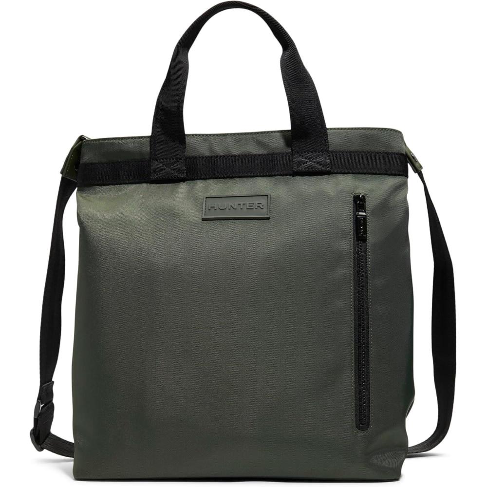 imageHunter Unisex Bags HybridMedium Green