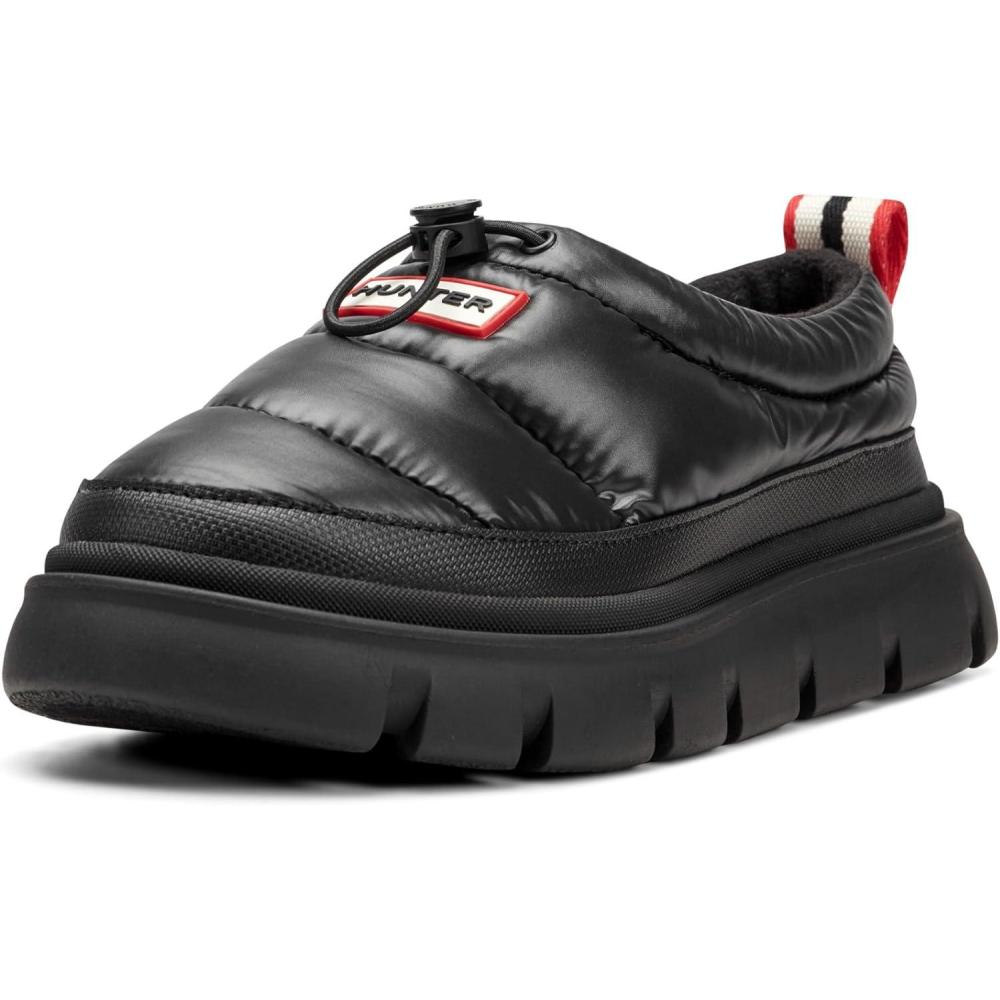 imageHunter Womens Madi MuleBlack