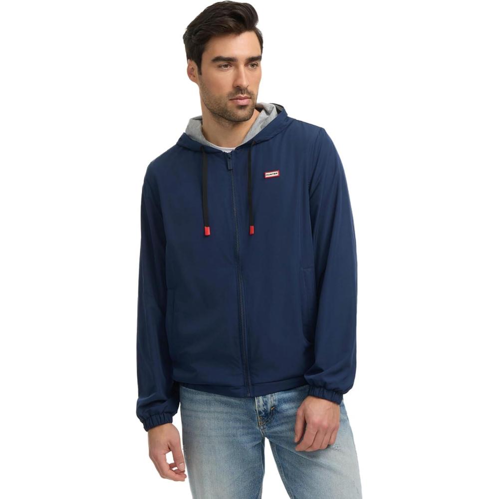 imageHunter mens Baltico Jersey Lined JacketNaval Academy