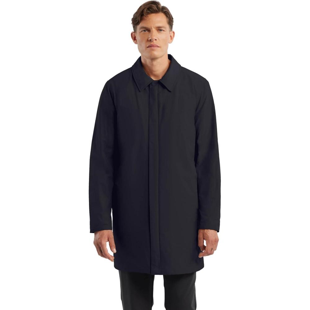imageHunter mens Castle Cloak JacketNight Sky