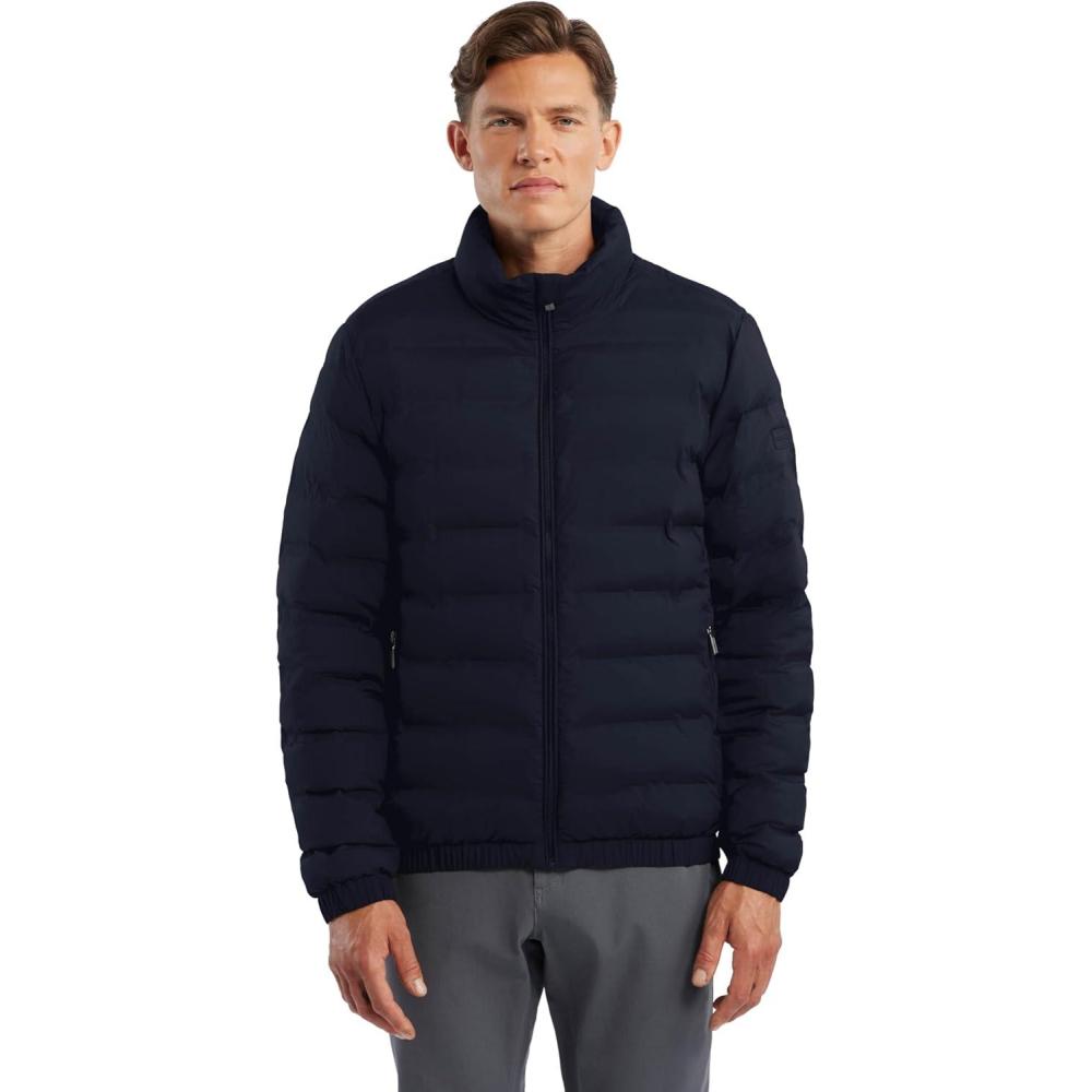 imageHunter mens Packer Packable BomberNight Sky