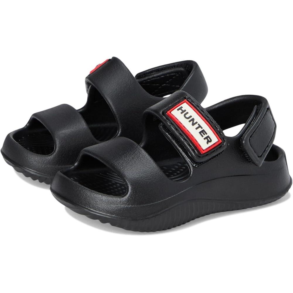 imageHunter unisexchild FerntoddlerLittle KidBlack