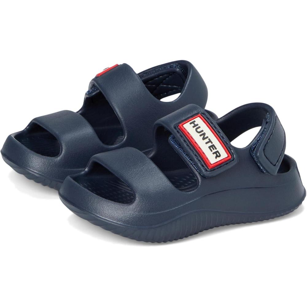 imageHunter unisexchild FerntoddlerLittle KidDark Blue