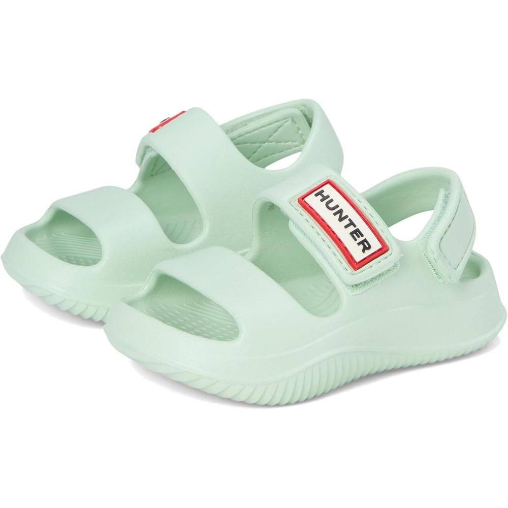 imageHunter unisexchild FerntoddlerLittle KidLight Green