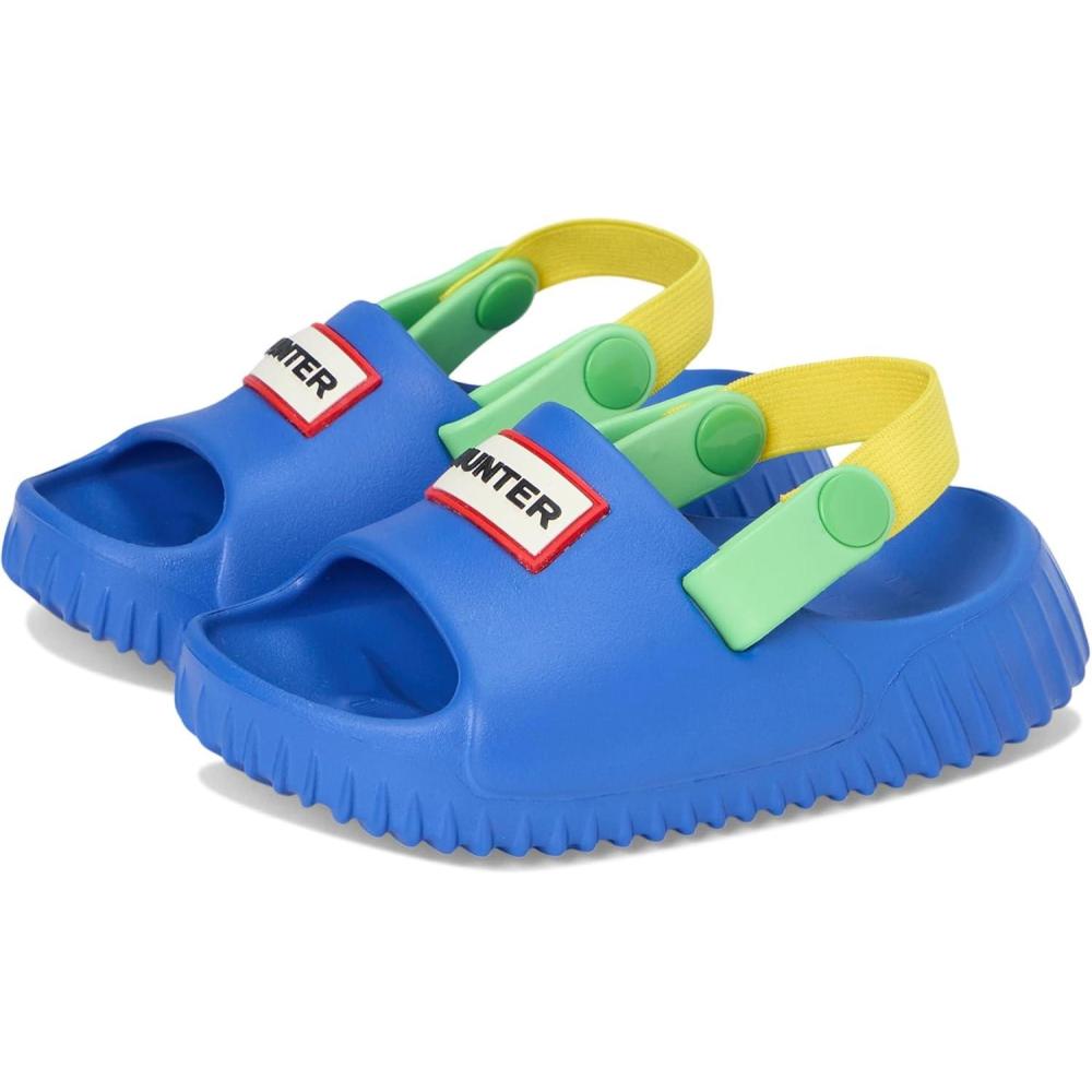 imageHunter unisexchild FerntoddlerLittle KidMedium Blue