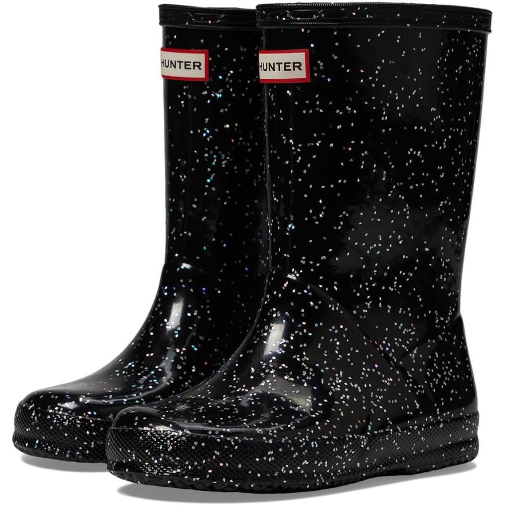 imageHunter unisexchild Original First Classic Giant GlitterBlack
