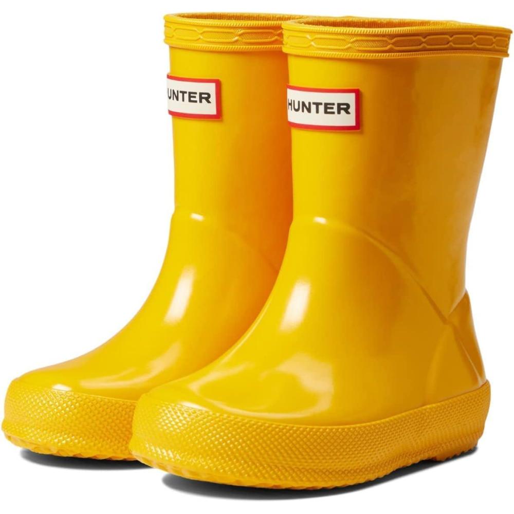 imageHunter unisexchild Original First Classic GlossYellow