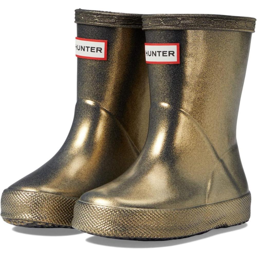 imageHunter unisexchild Original First Classic NebulaGold