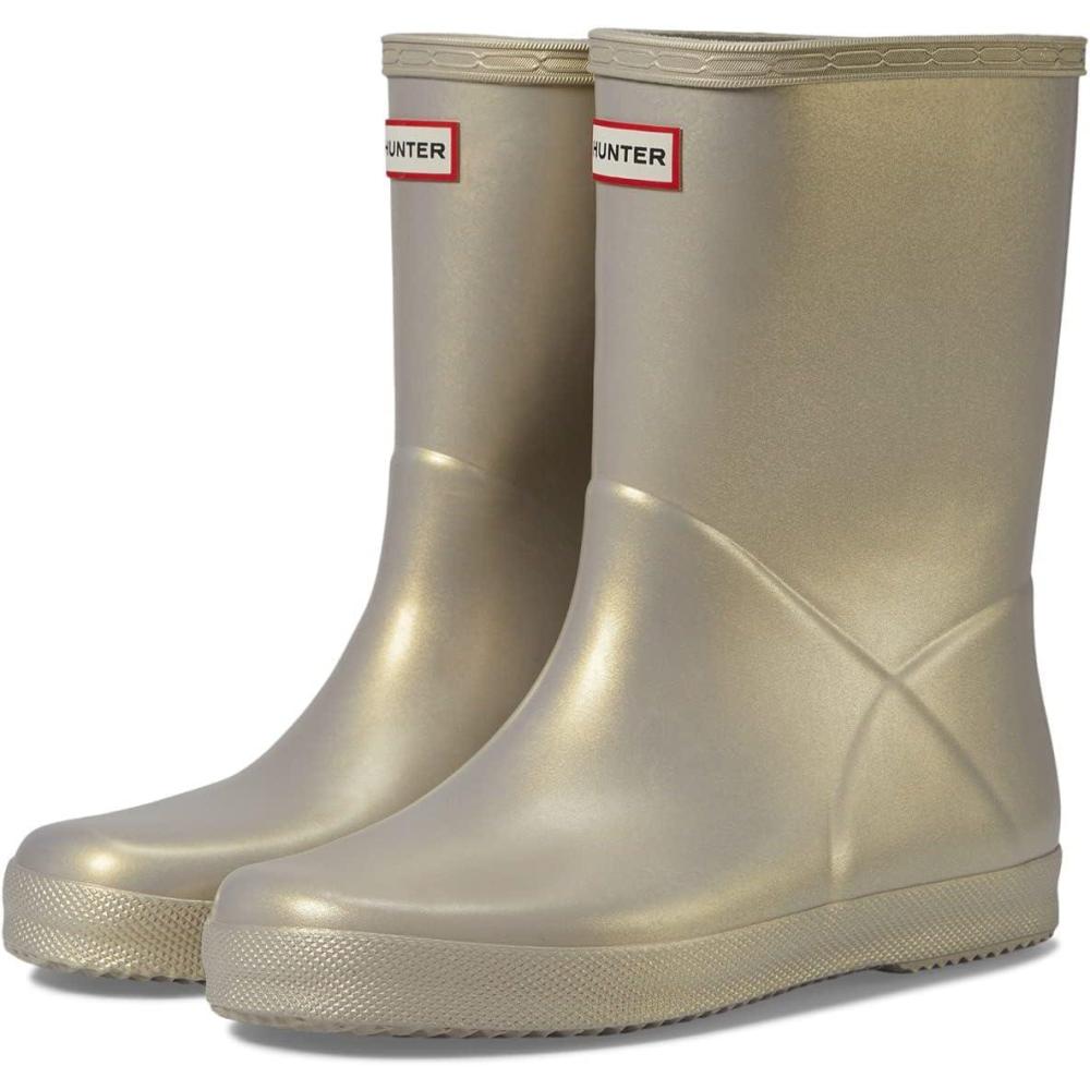 imageHunter unisexchild Original First Classic NebulaPale Gold