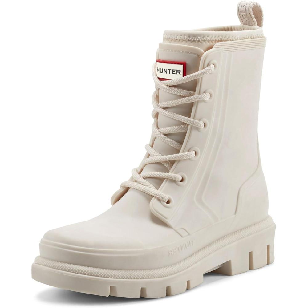 imageHunter womens Diana WaterproofIvory