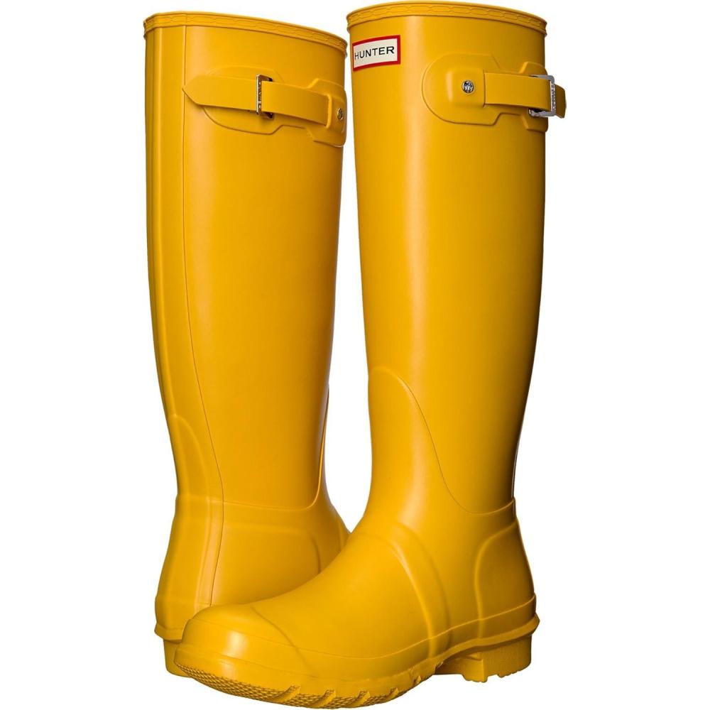imageHunter womens Original TallYellow Yellow Ryl