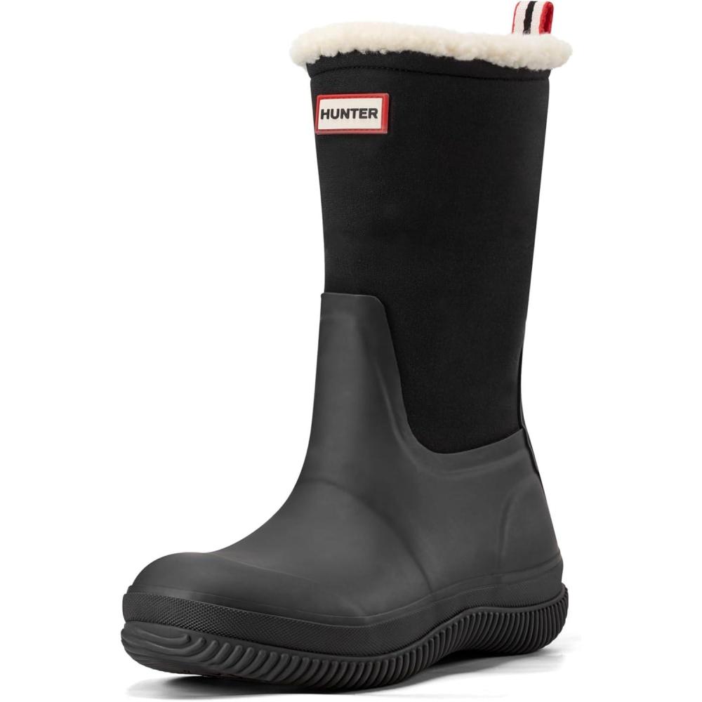 imageHunter womens Thunor WaterproofBlack