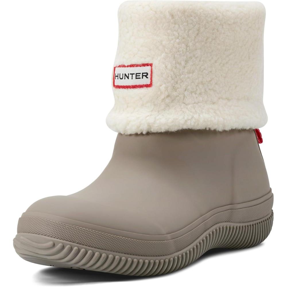 imageHunter womens Thunor WaterproofLight Natural