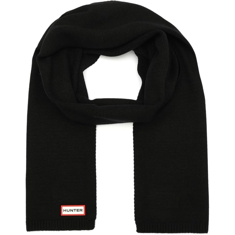imageHunter womens Womens Play Essential ScarfBlack