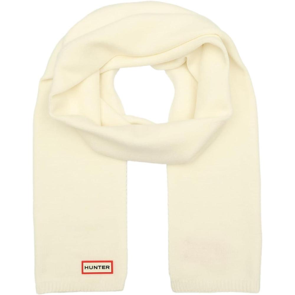 imageHunter womens Womens Play Essential ScarfWhite