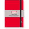 Red Jotter