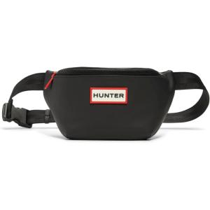 Hunter Errand Belt Bag(Black)