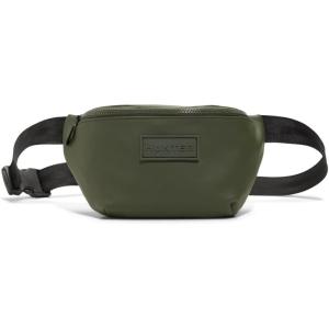 Hunter Errand Belt Bag(Dark Green)