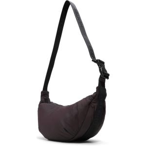 Hunter Essential Crossbody Bag(Dark Brown)