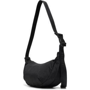 Hunter Essential Crossbody Bag(Open Black)