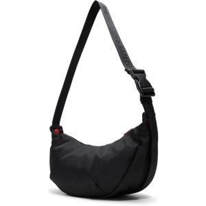 Hunter Essential Crossbody Bag(Other Black)