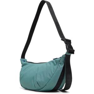 Hunter Essential Crossbody Bag(Teal)