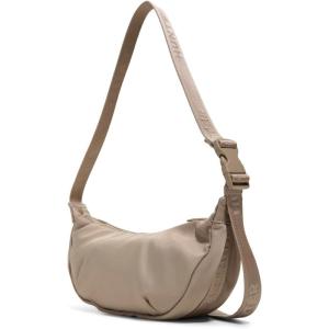 Hunter Essential Crossbody Bag(Wheat)
