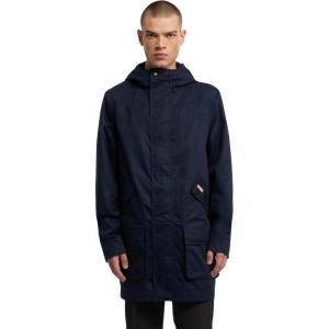 Hunter Men’s Downing Rain Jacket(Night Sky)