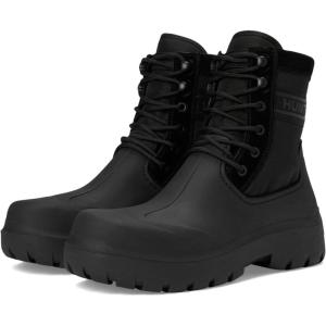 Hunter Mens London(Black)