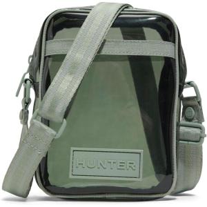 Hunter Transfer(Sage Clear)