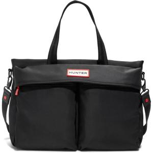 Hunter Transport Weekender Bag