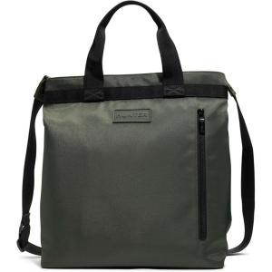 Hunter Unisex Bag’s Hybrid(Medium Green)