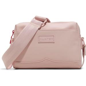 Hunter Unisex’s Everyday Crossbody Bag(Light Pink)