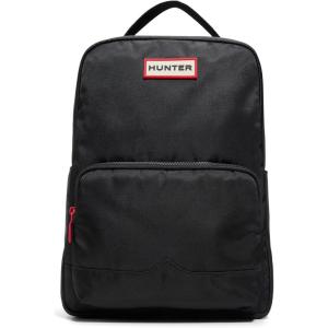 Hunter Wander Backpack, Other Black(Other Black)