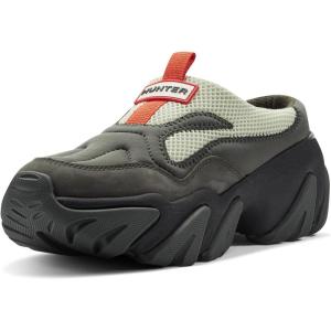 Hunter Women’s Darisa Sneaker(Dark Green Multi)