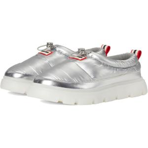 Hunter Women’s Madi Mule(Silverfalse)